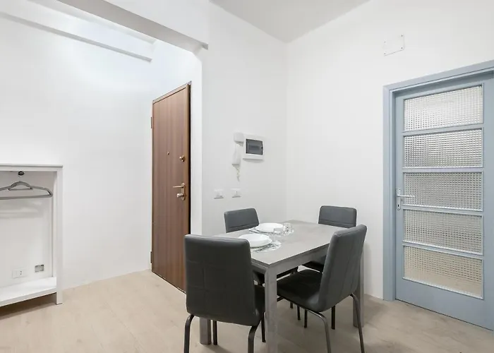 Апартаменты Alessia's Flat- Fantoni