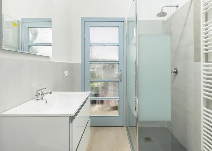 Апартаменты Alessia's Flat- Fantoni
